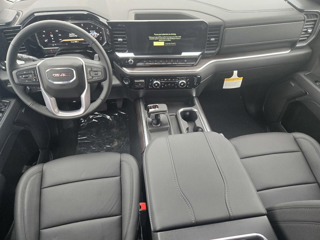 2026 GMC Sierra 1500 Elevation Roseville CA