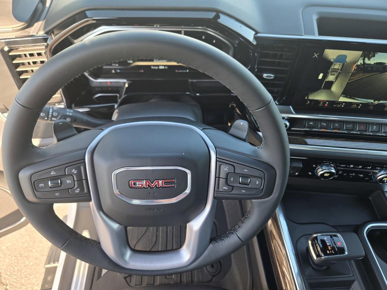 2026 GMC Sierra 1500 Elevation Roseville CA