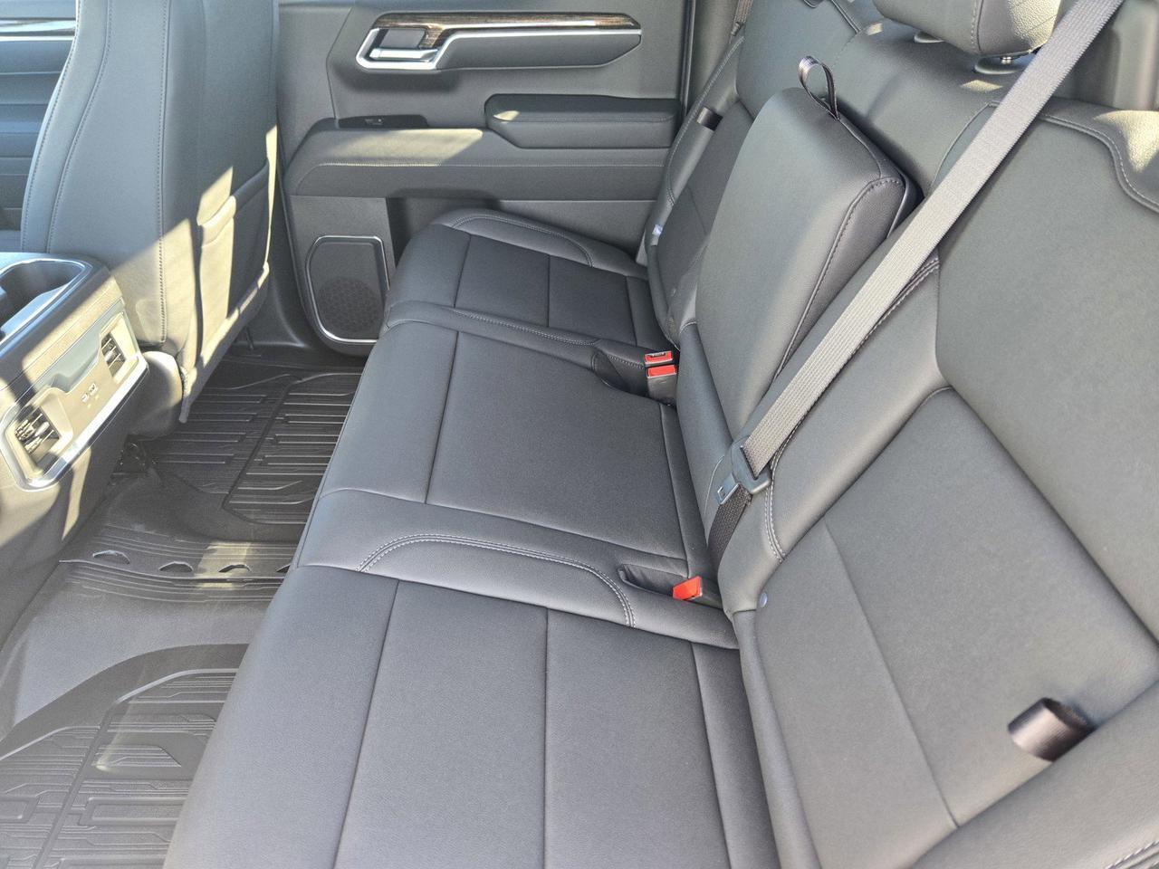 2026 GMC Sierra 1500 Elevation Roseville CA