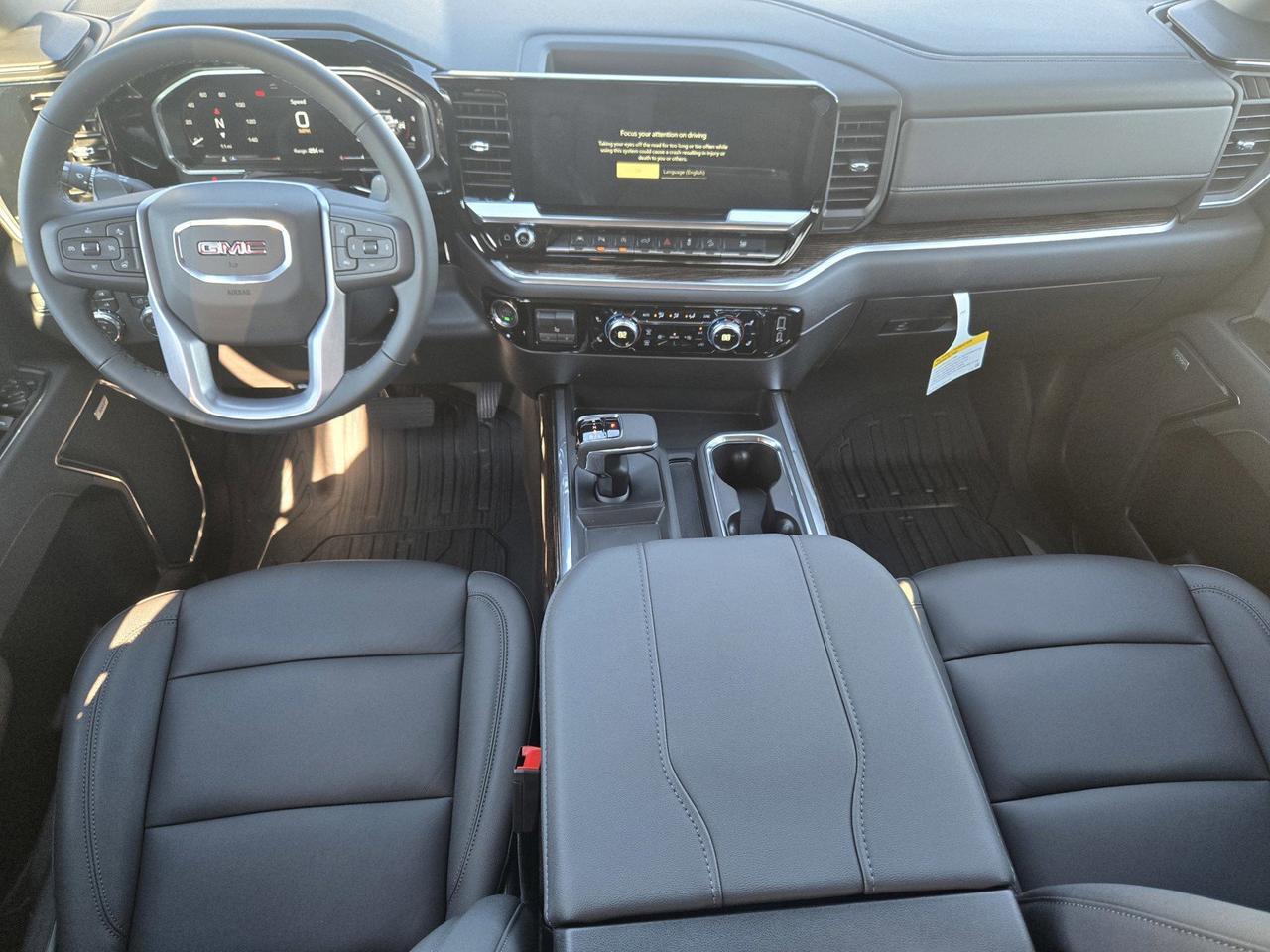 2026 GMC Sierra 1500 Elevation Roseville CA