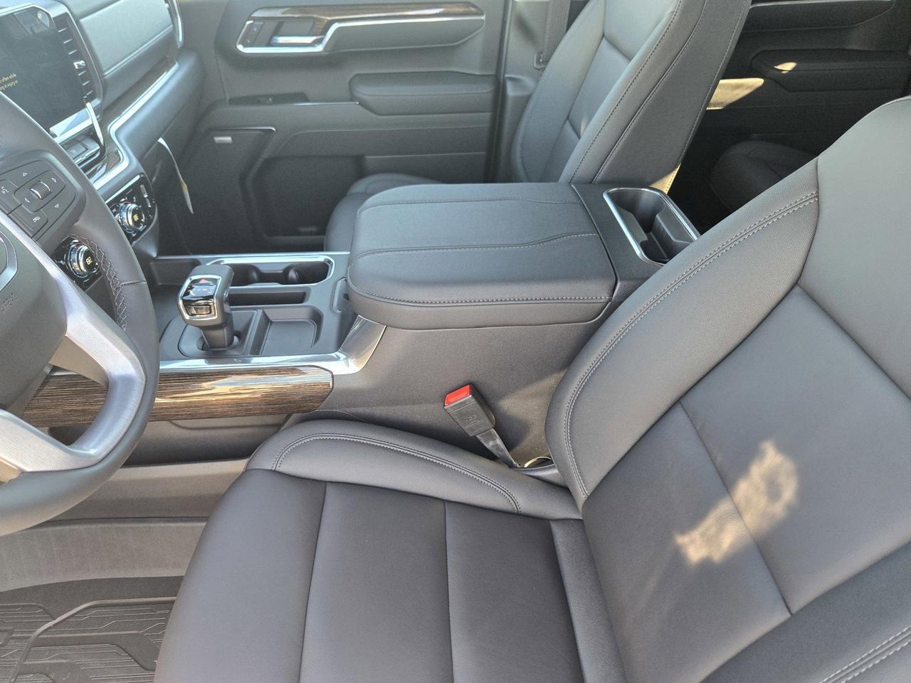 2026 GMC Sierra 1500 Elevation Roseville CA