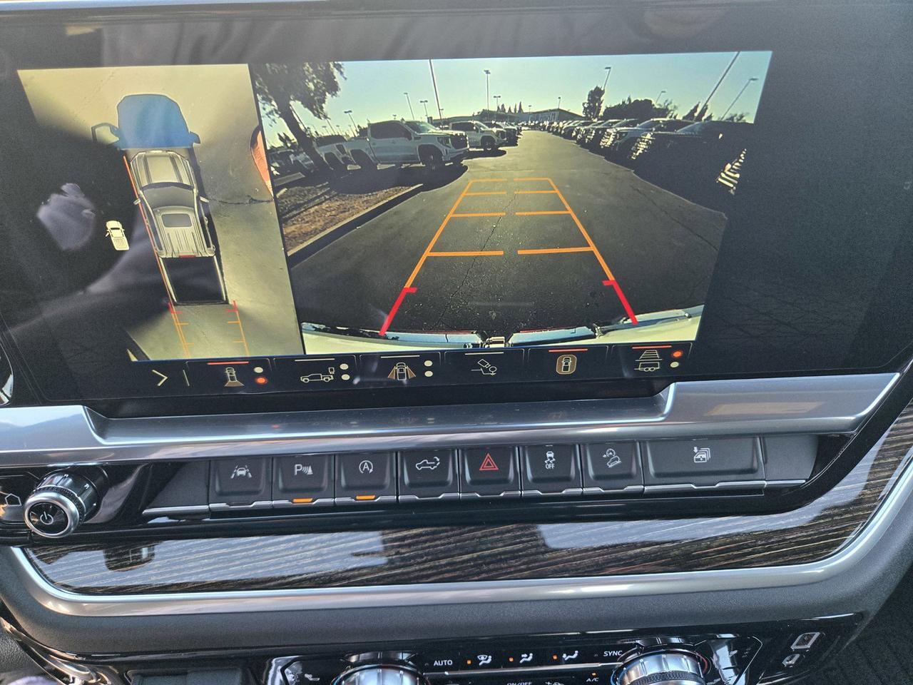 2026 GMC Sierra 1500 Elevation Roseville CA