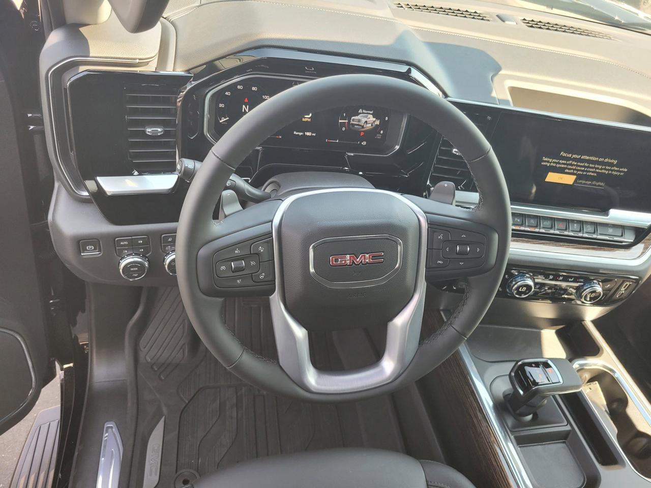 2026 GMC Sierra 1500 Elevation Roseville CA