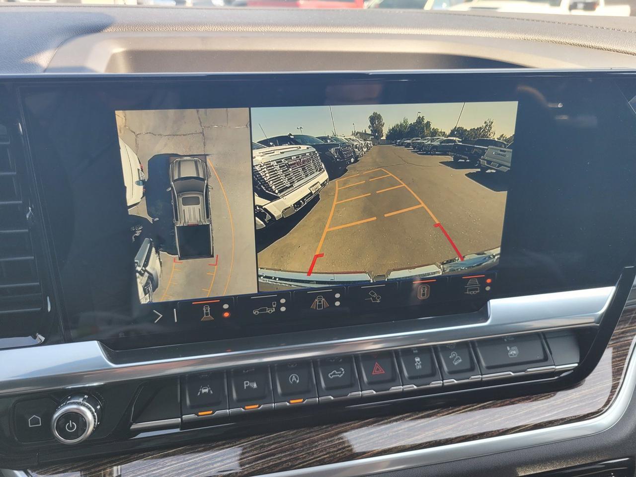 2026 GMC Sierra 1500 Elevation Roseville CA