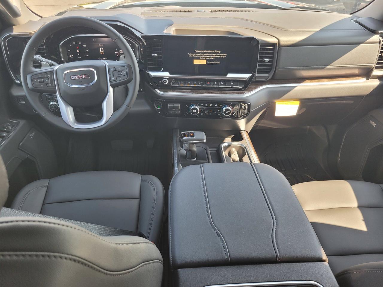 2026 GMC Sierra 1500 Elevation Roseville CA