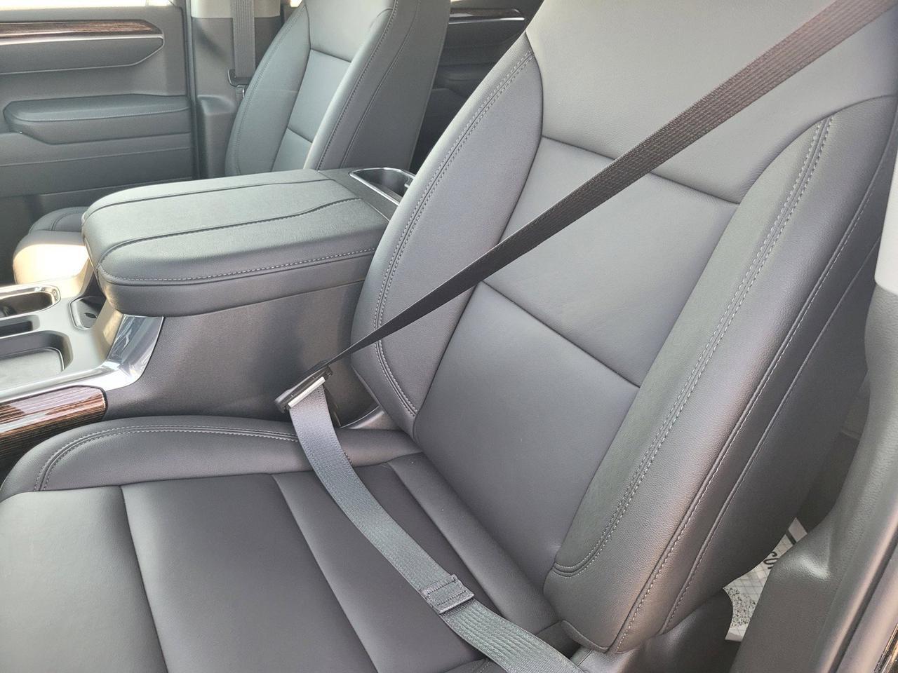 2026 GMC Sierra 1500 Elevation Roseville CA