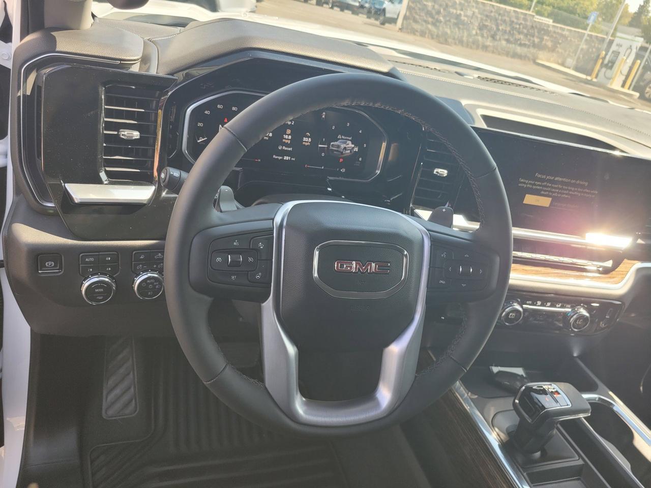 2026 GMC Sierra 1500 Elevation Roseville CA