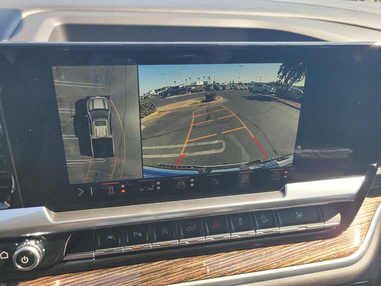 2026 GMC Sierra 1500 Elevation Roseville CA