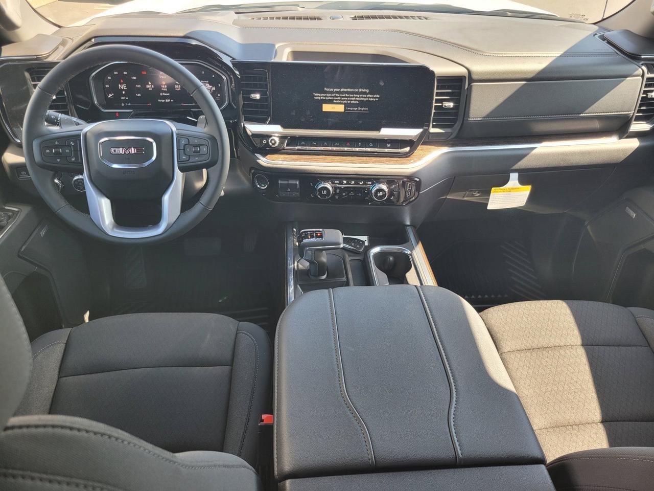 2026 GMC Sierra 1500 Elevation Roseville CA