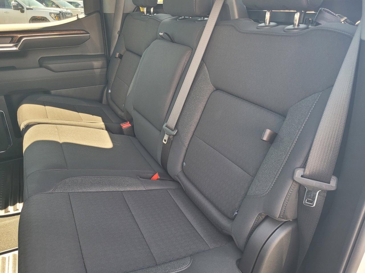 2026 GMC Sierra 1500 Elevation Roseville CA