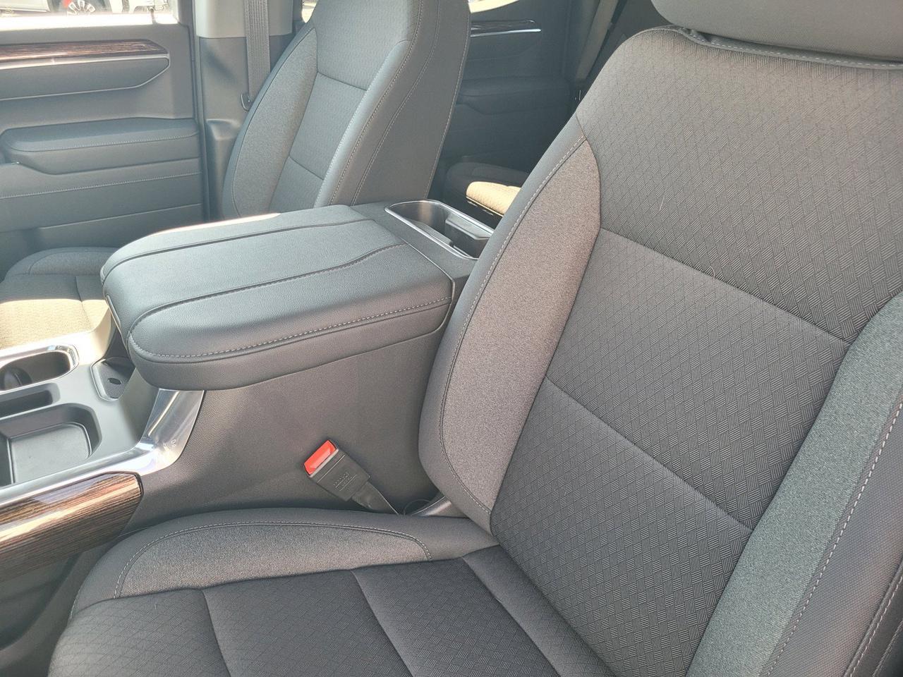 2026 GMC Sierra 1500 Elevation Roseville CA