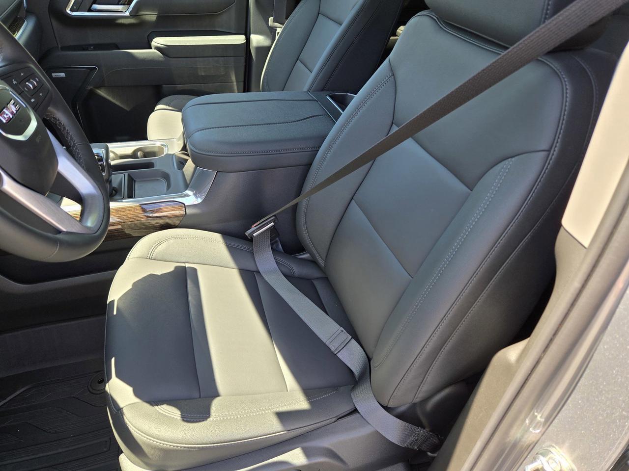 2026 GMC Sierra 1500 Elevation Roseville CA