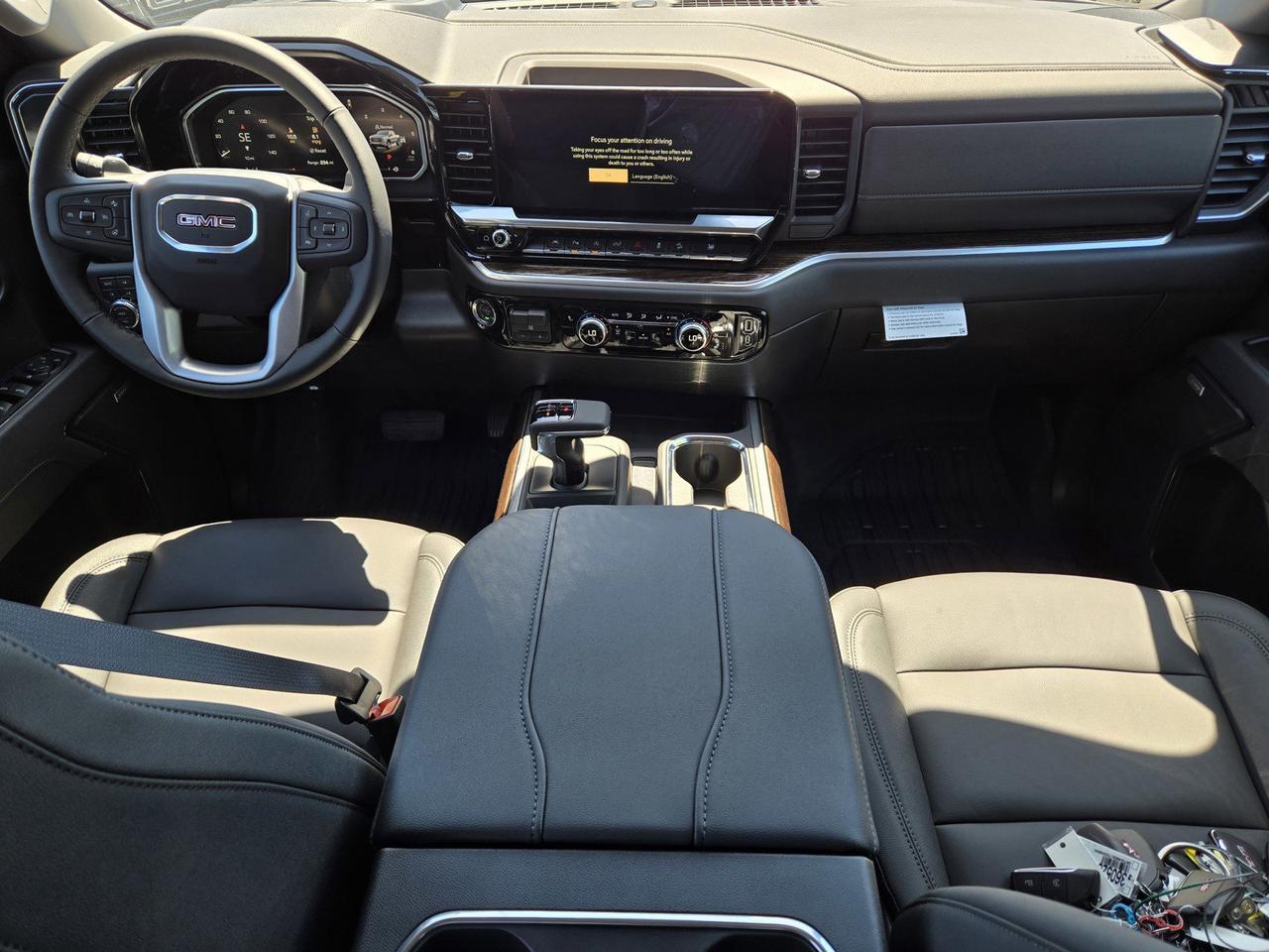 2026 GMC Sierra 1500 Elevation Roseville CA