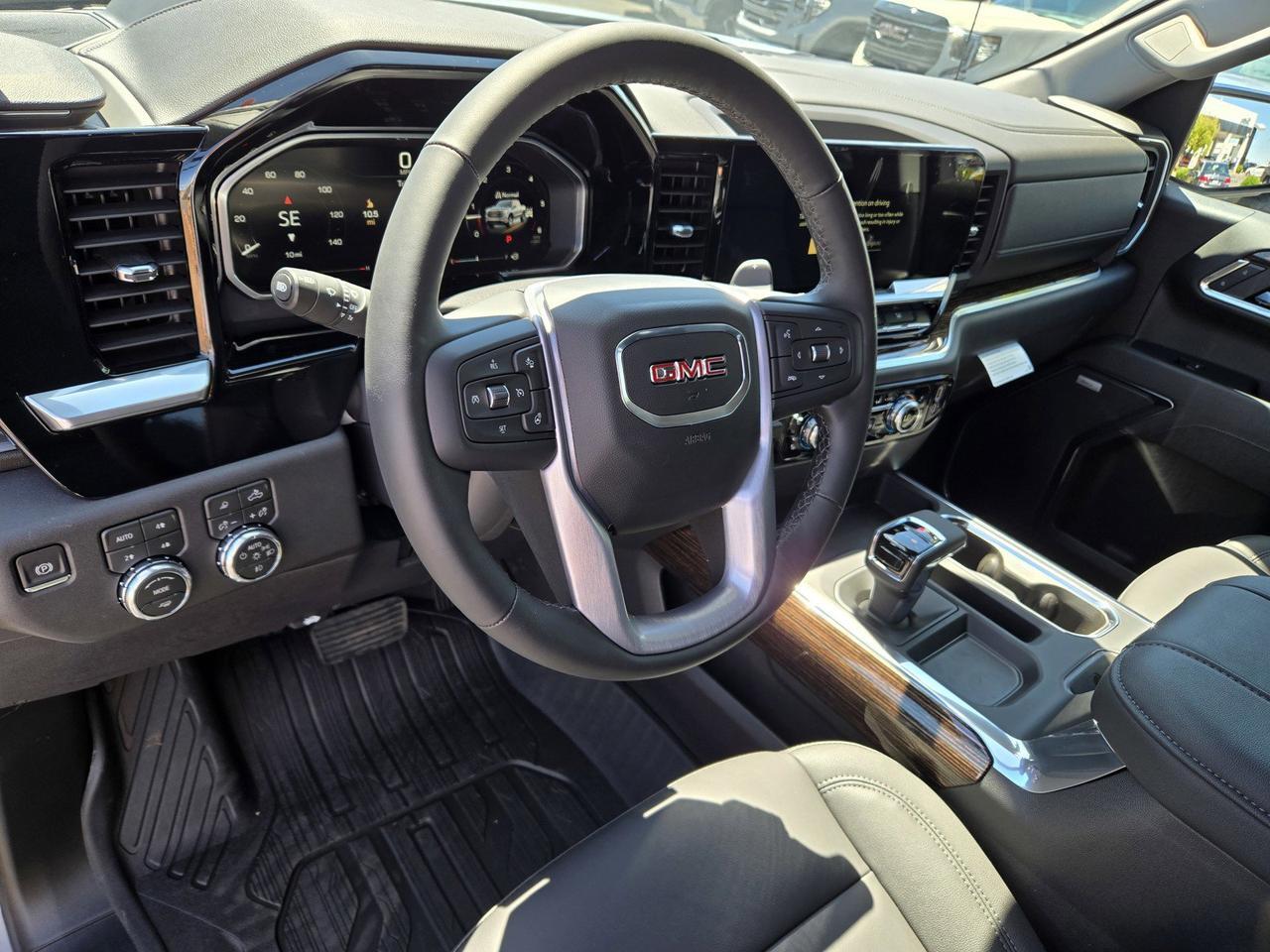 2026 GMC Sierra 1500 Elevation Roseville CA
