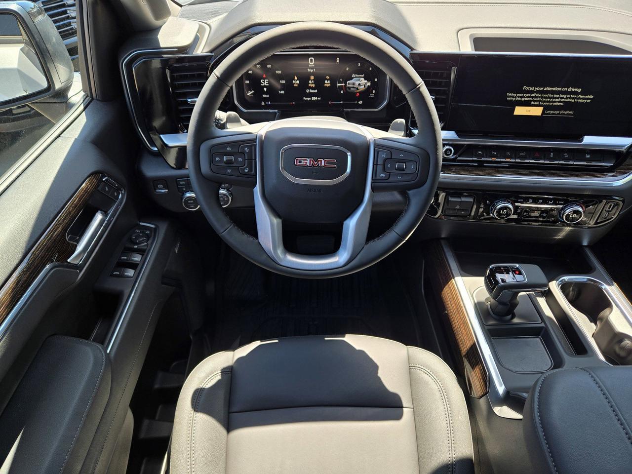 2026 GMC Sierra 1500 Elevation Roseville CA