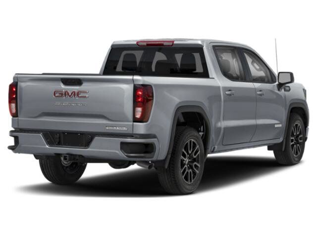 2026 GMC Sierra 1500 Elevation Roseville CA
