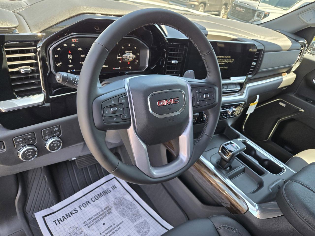 2026 GMC Sierra 1500 Elevation Roseville CA