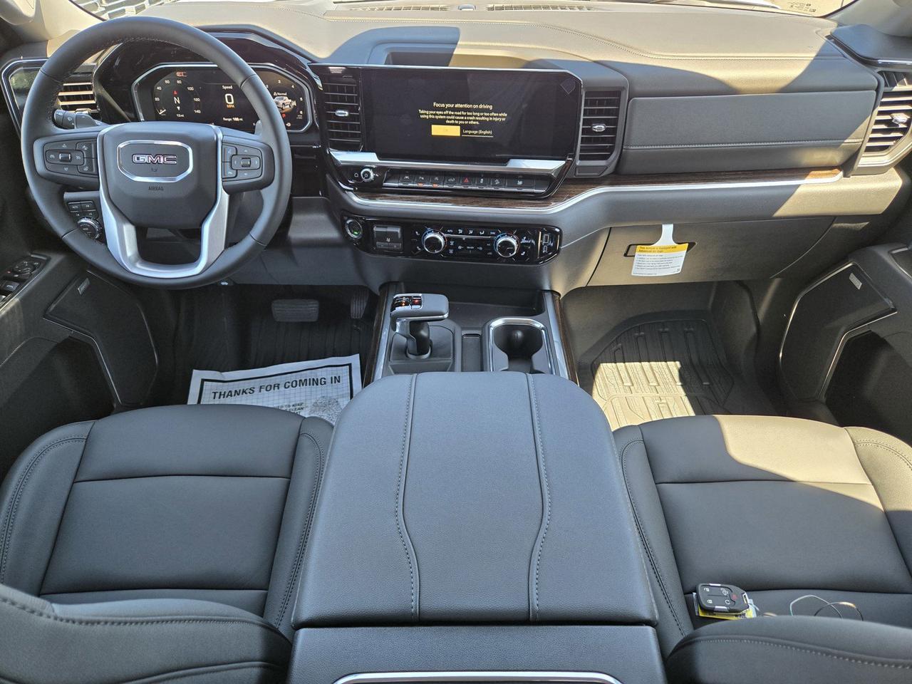 2026 GMC Sierra 1500 Elevation Roseville CA
