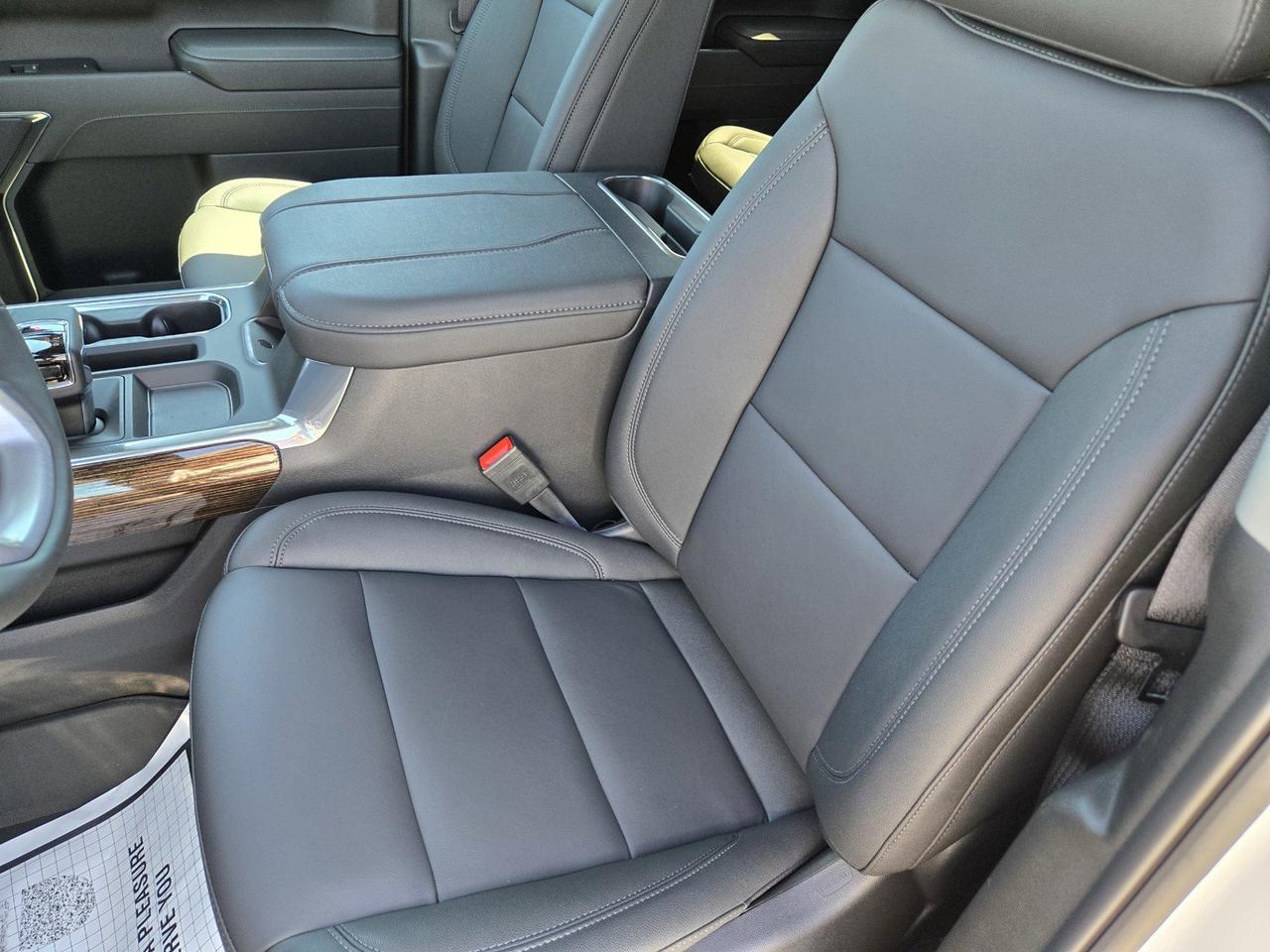 2026 GMC Sierra 1500 Elevation Roseville CA