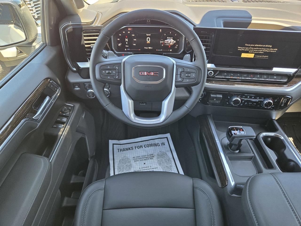 2026 GMC Sierra 1500 Elevation Roseville CA