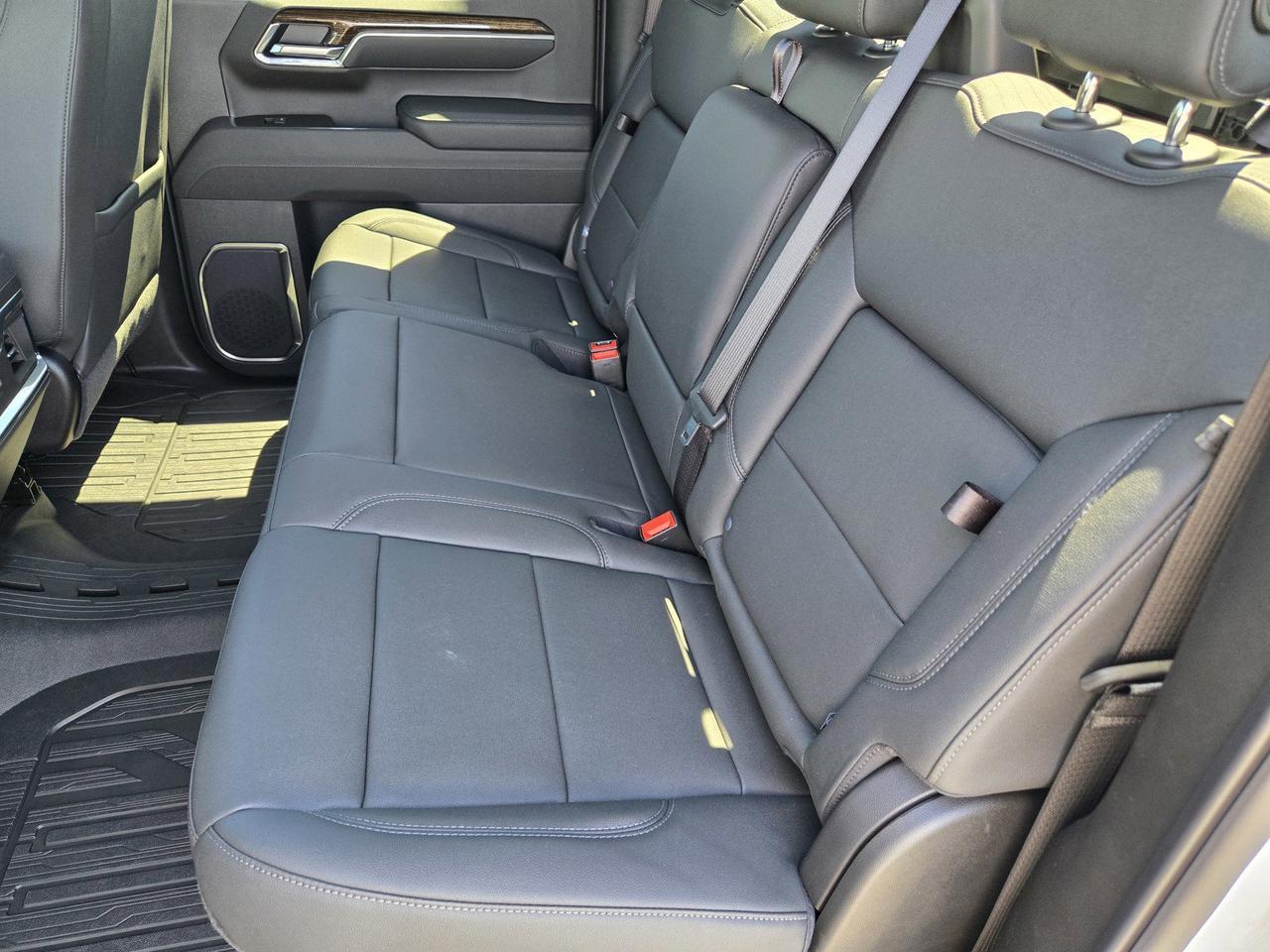 2026 GMC Sierra 1500 Elevation Roseville CA