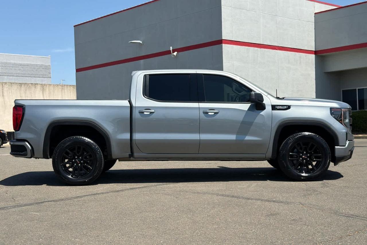 2026 GMC Sierra 1500 Elevation Roseville CA