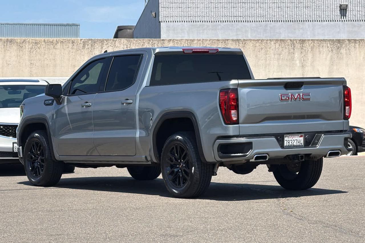 2026 GMC Sierra 1500 Elevation Roseville CA