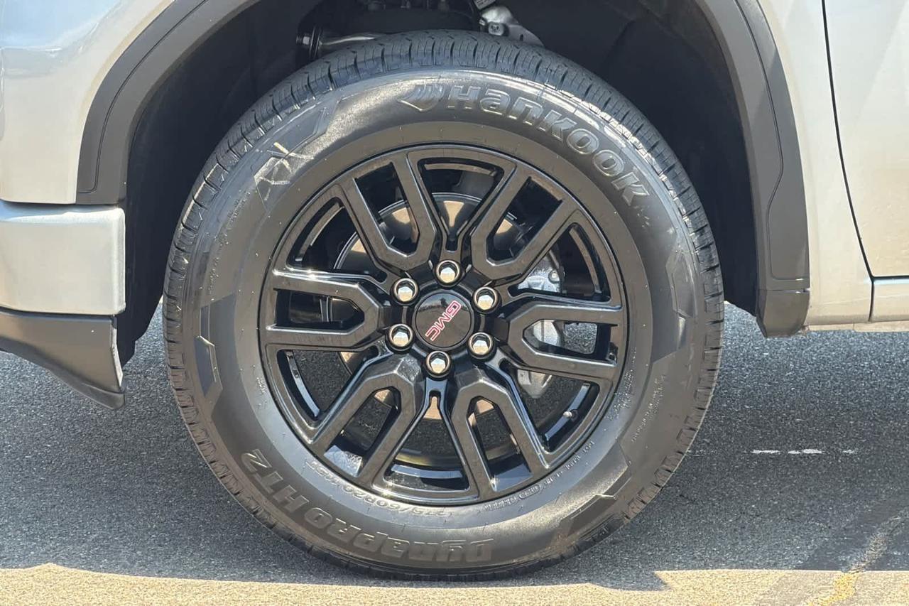 2026 GMC Sierra 1500 Elevation Roseville CA