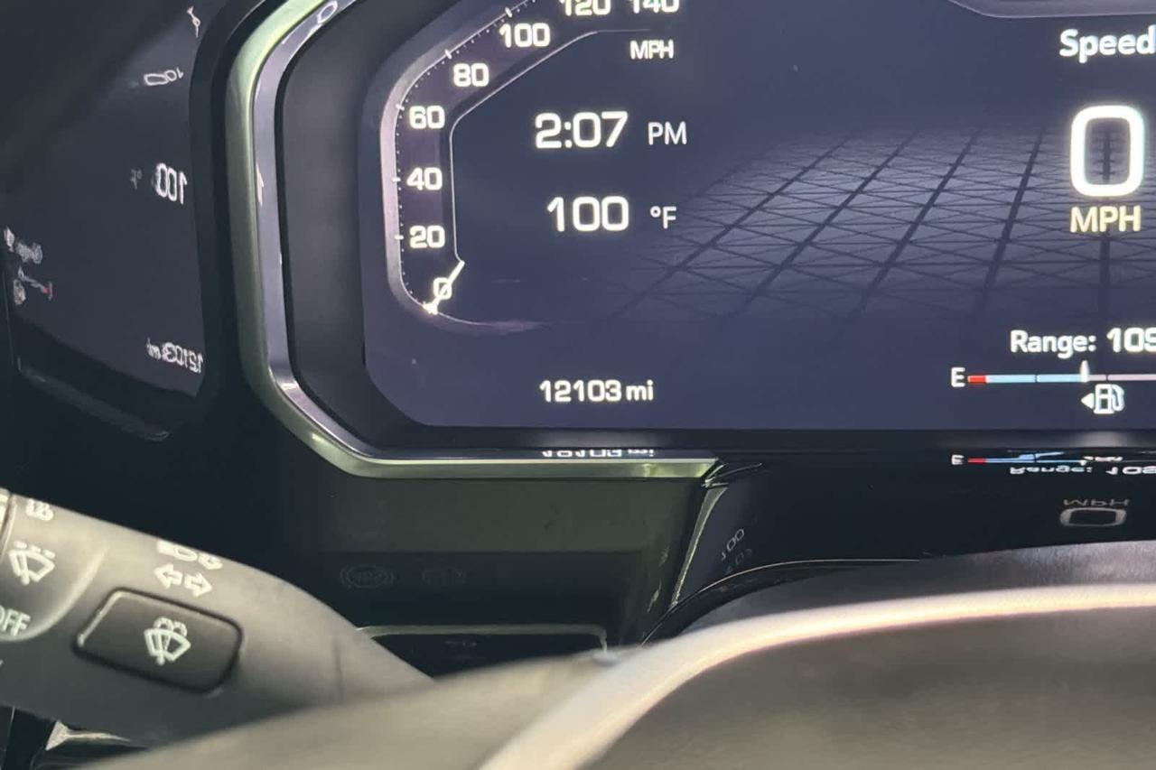 2026 GMC Sierra 1500 Elevation Roseville CA