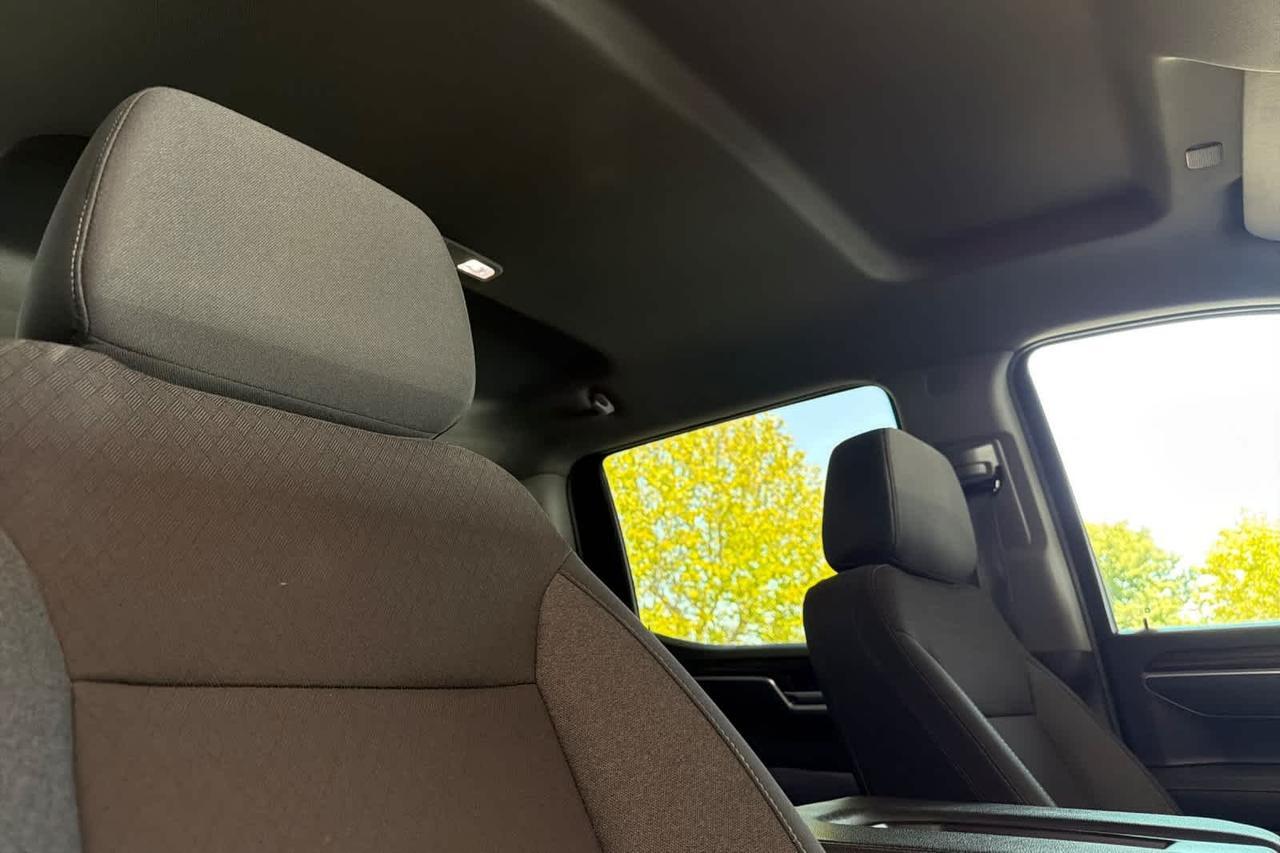 2026 GMC Sierra 1500 Elevation Roseville CA