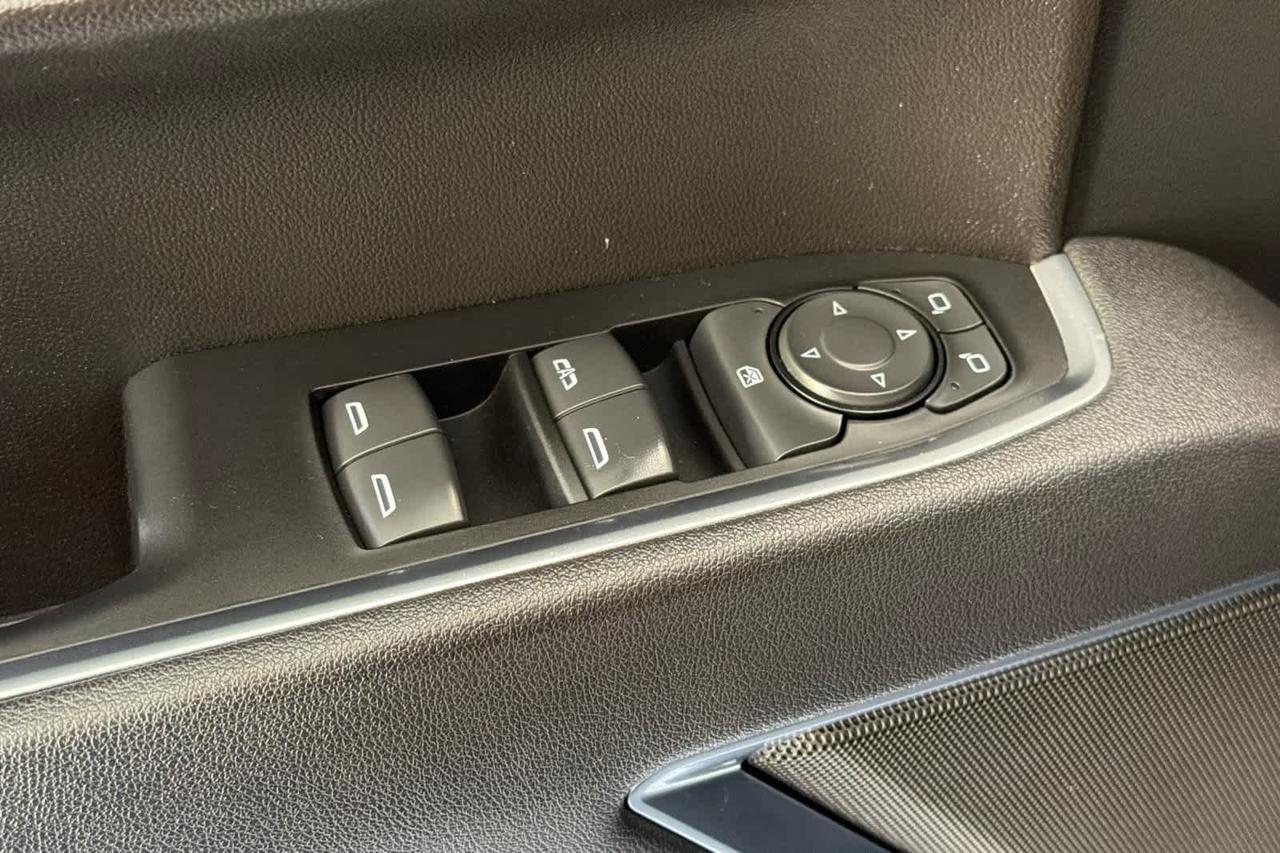 2026 GMC Sierra 1500 Elevation Roseville CA