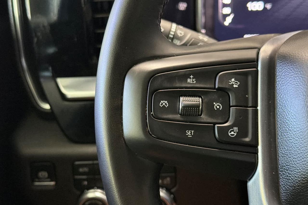 2026 GMC Sierra 1500 Elevation Roseville CA
