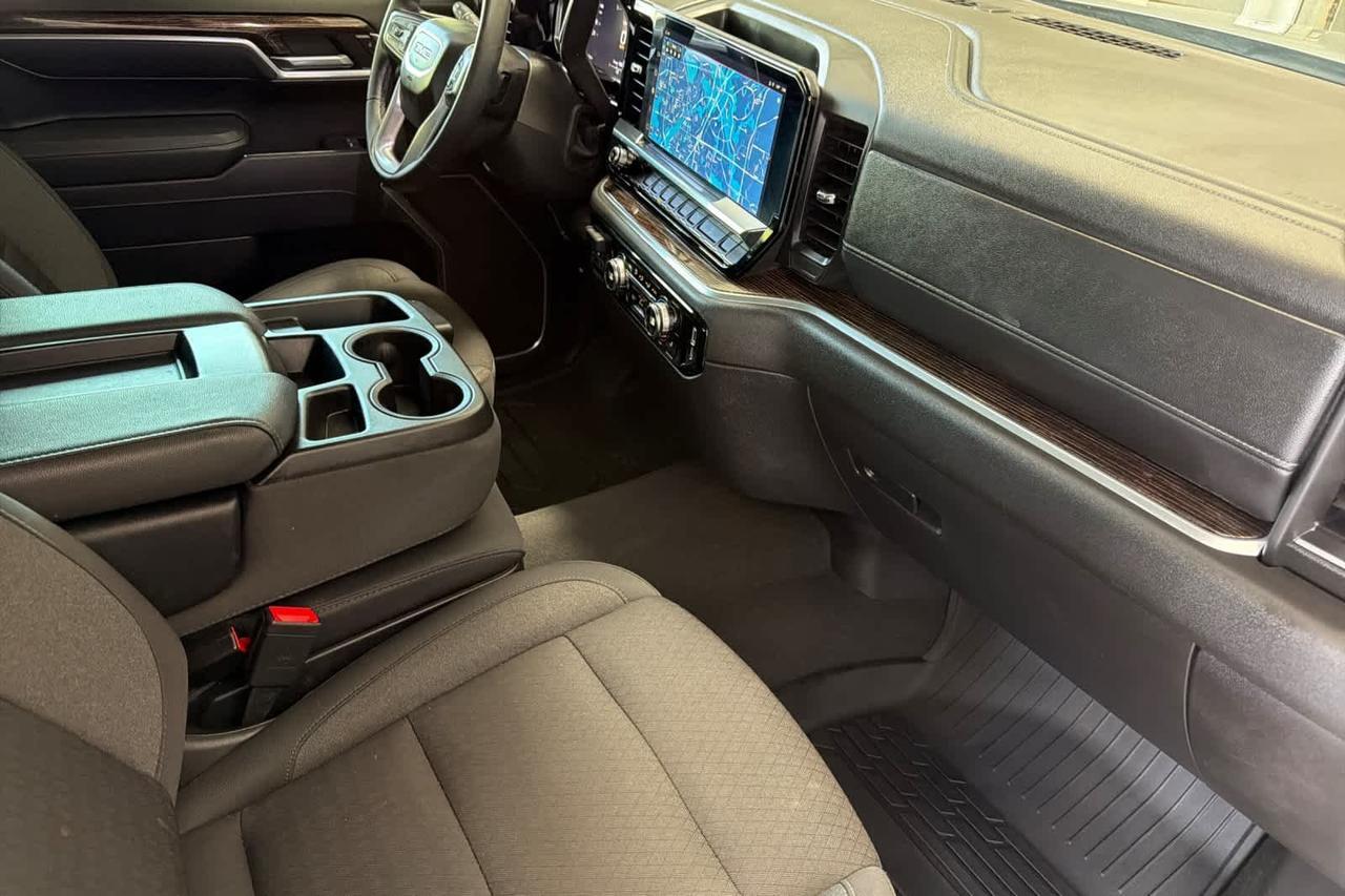 2026 GMC Sierra 1500 Elevation Roseville CA
