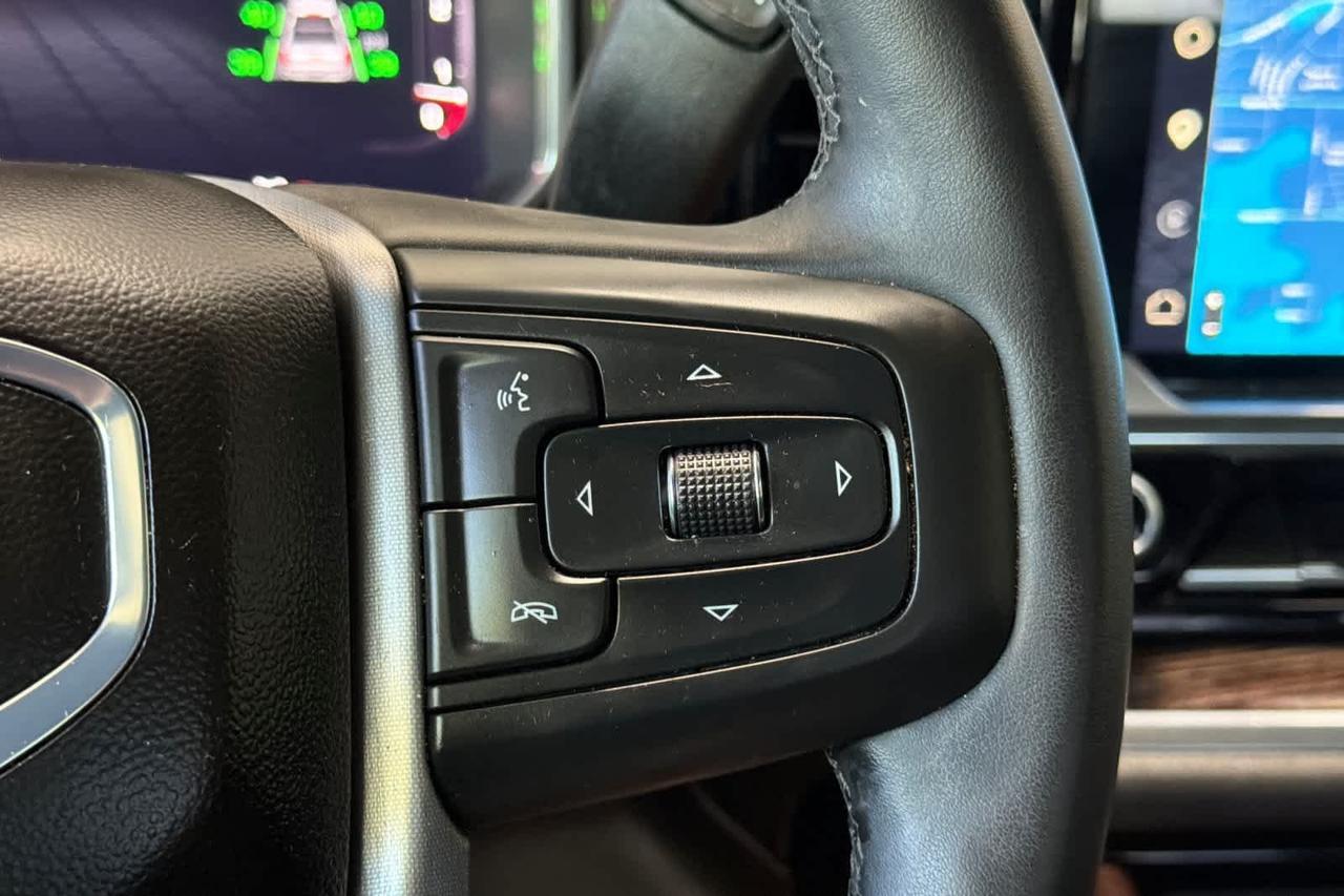 2026 GMC Sierra 1500 Elevation Roseville CA