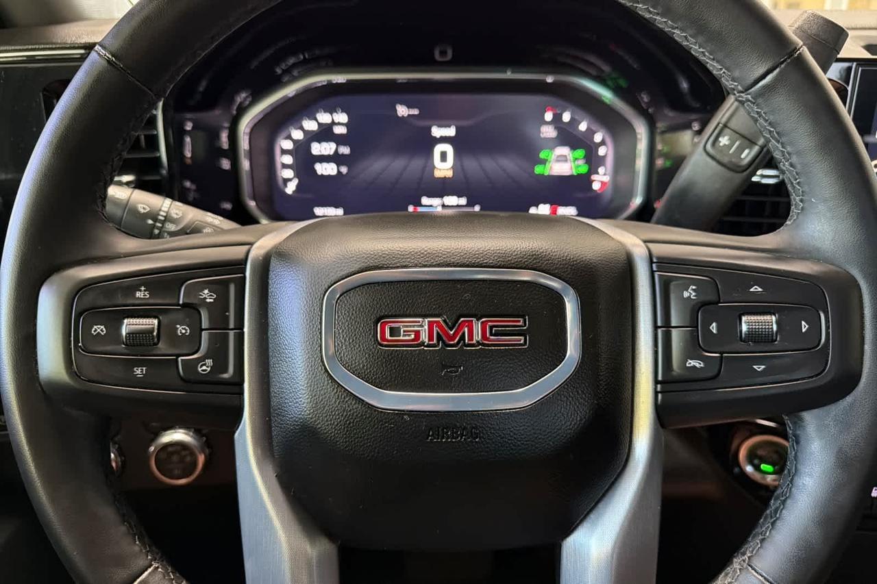 2026 GMC Sierra 1500 Elevation Roseville CA