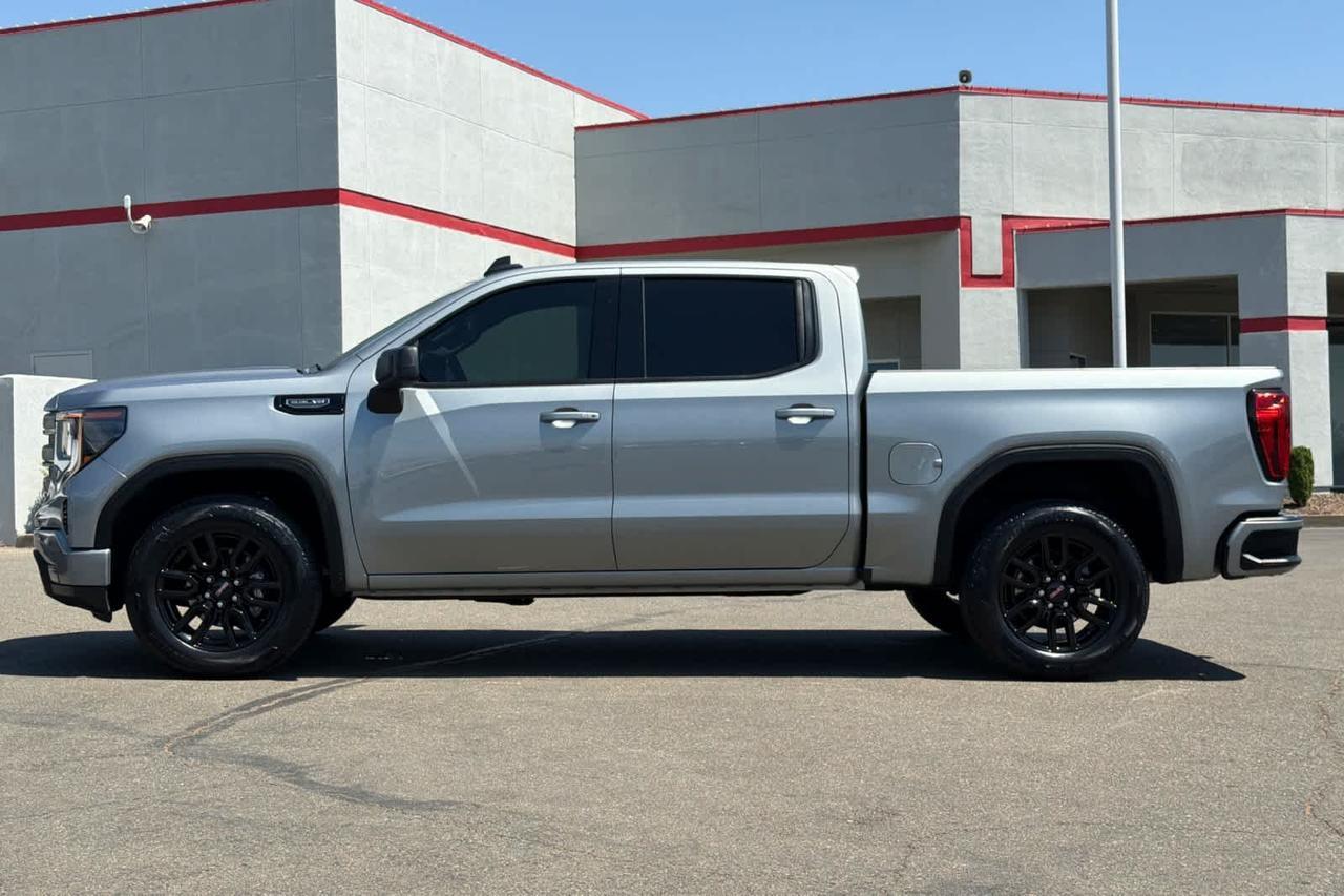 2026 GMC Sierra 1500 Elevation Roseville CA