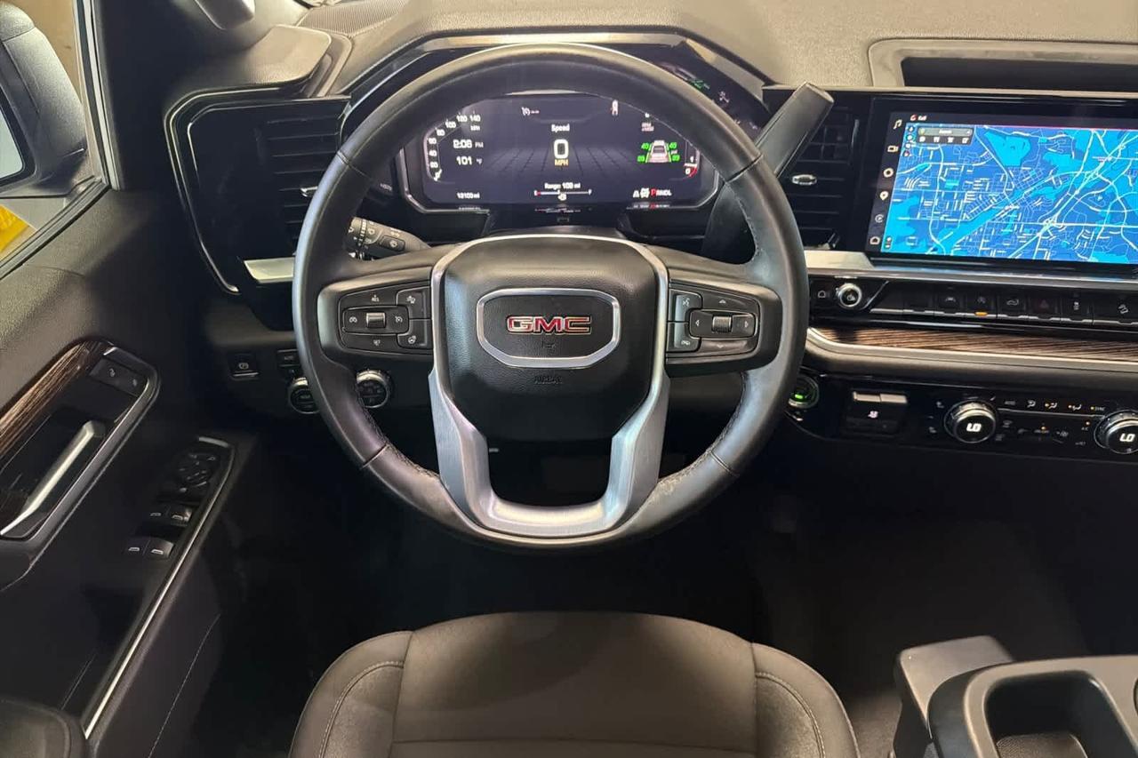 2026 GMC Sierra 1500 Elevation Roseville CA