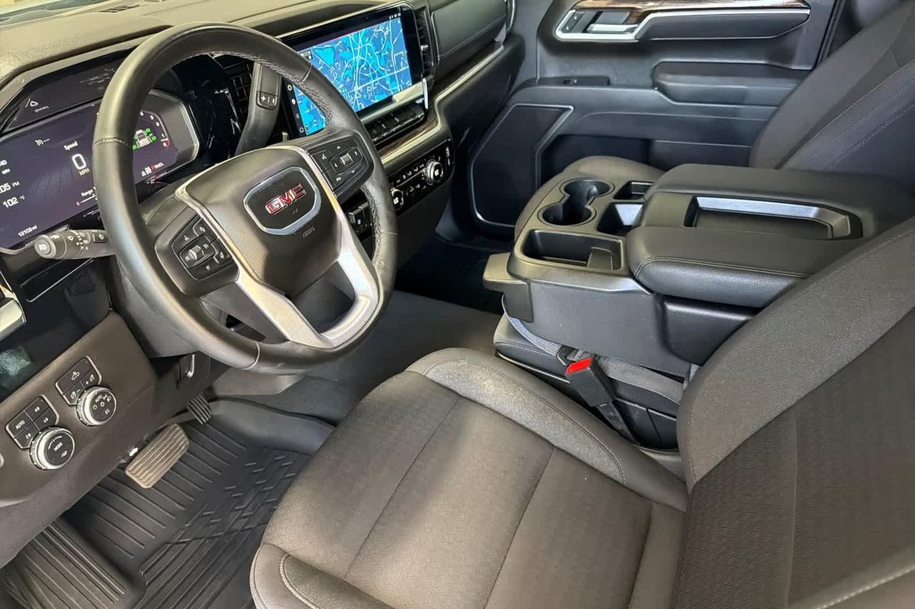 2026 GMC Sierra 1500 Elevation Roseville CA