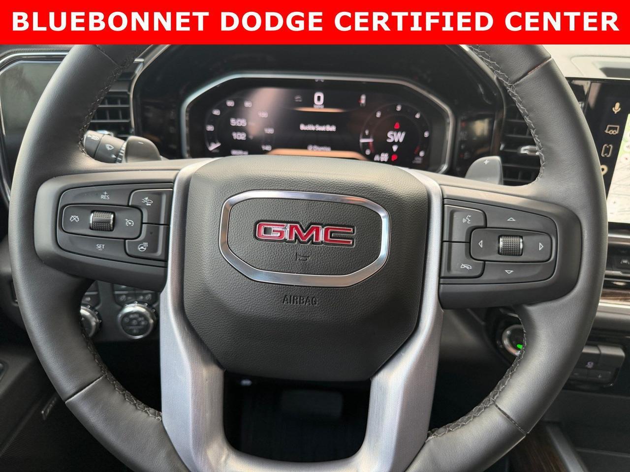 2026 GMC Sierra 1500 Elevation New Braunfels TX