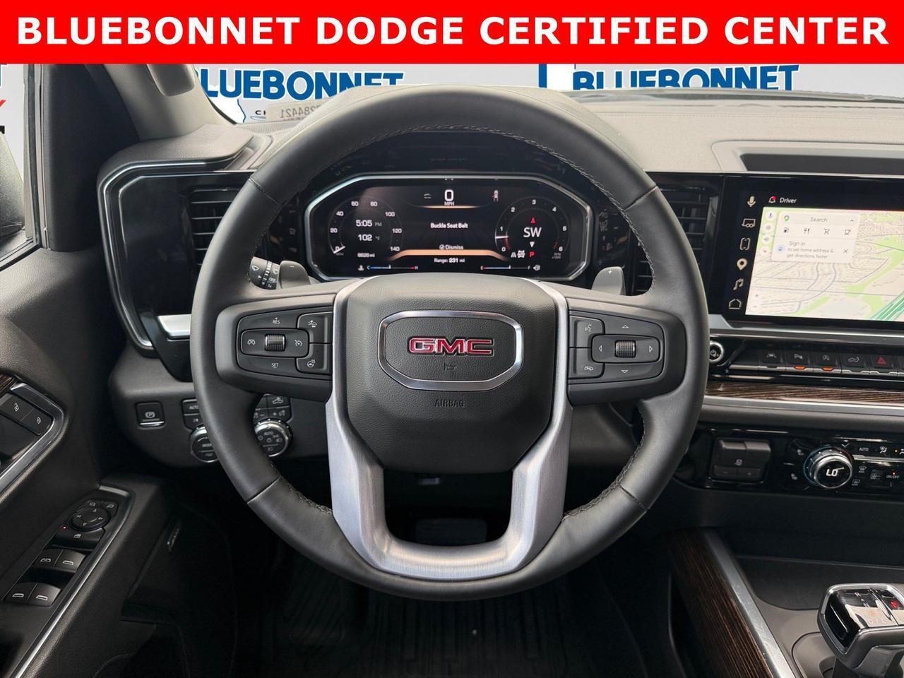 2026 GMC Sierra 1500 Elevation New Braunfels TX