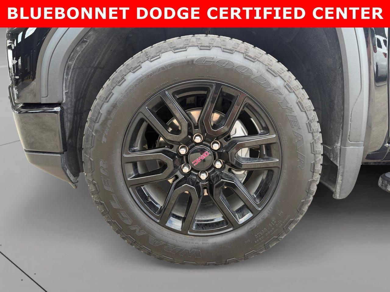 2026 GMC Sierra 1500 Elevation New Braunfels TX