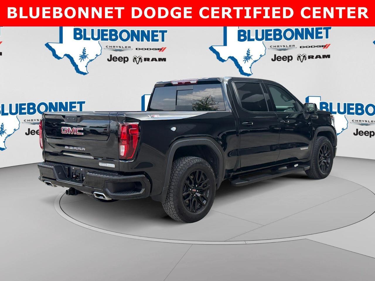 2026 GMC Sierra 1500 Elevation New Braunfels TX