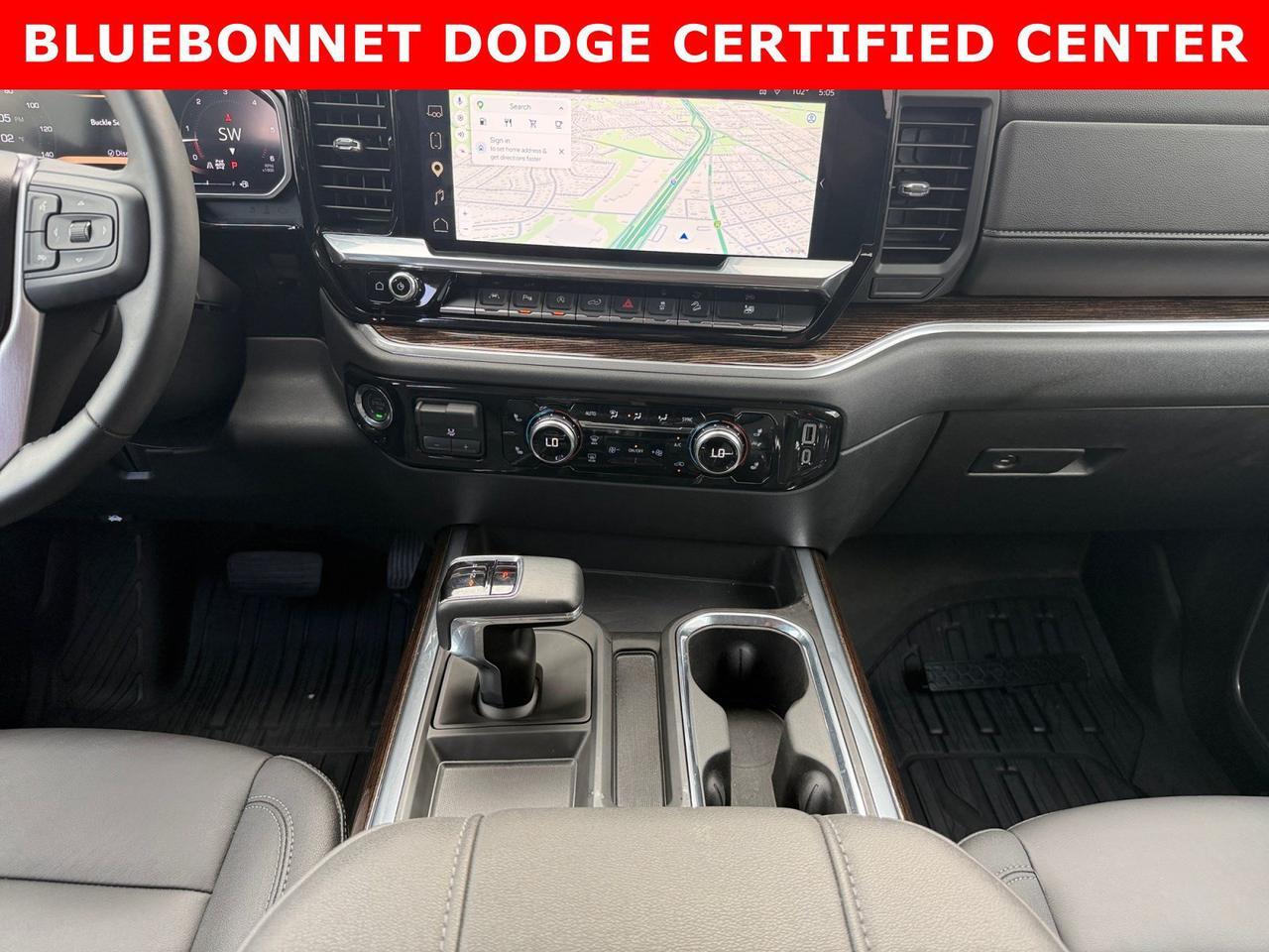 2026 GMC Sierra 1500 Elevation New Braunfels TX