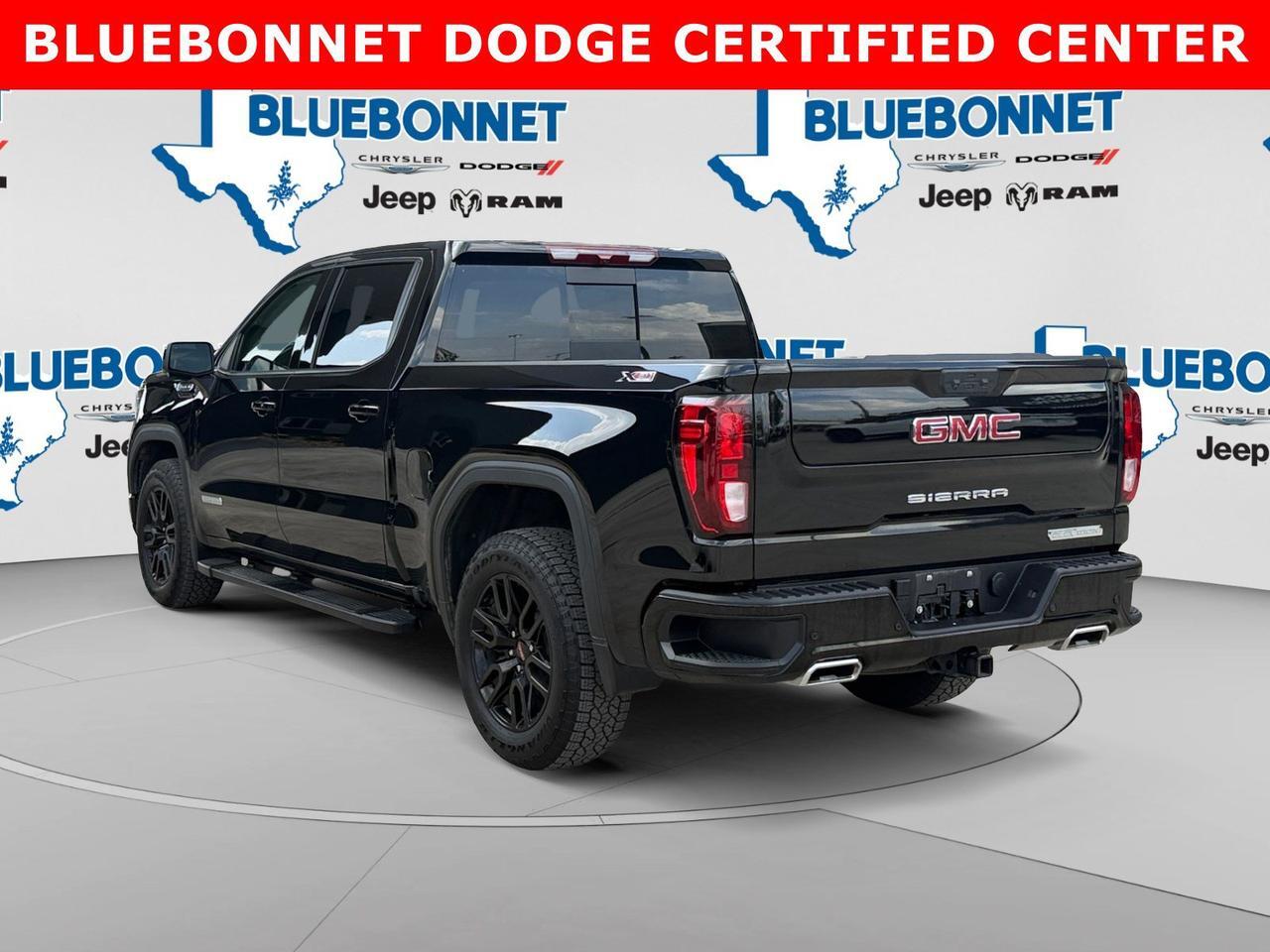 2026 GMC Sierra 1500 Elevation New Braunfels TX