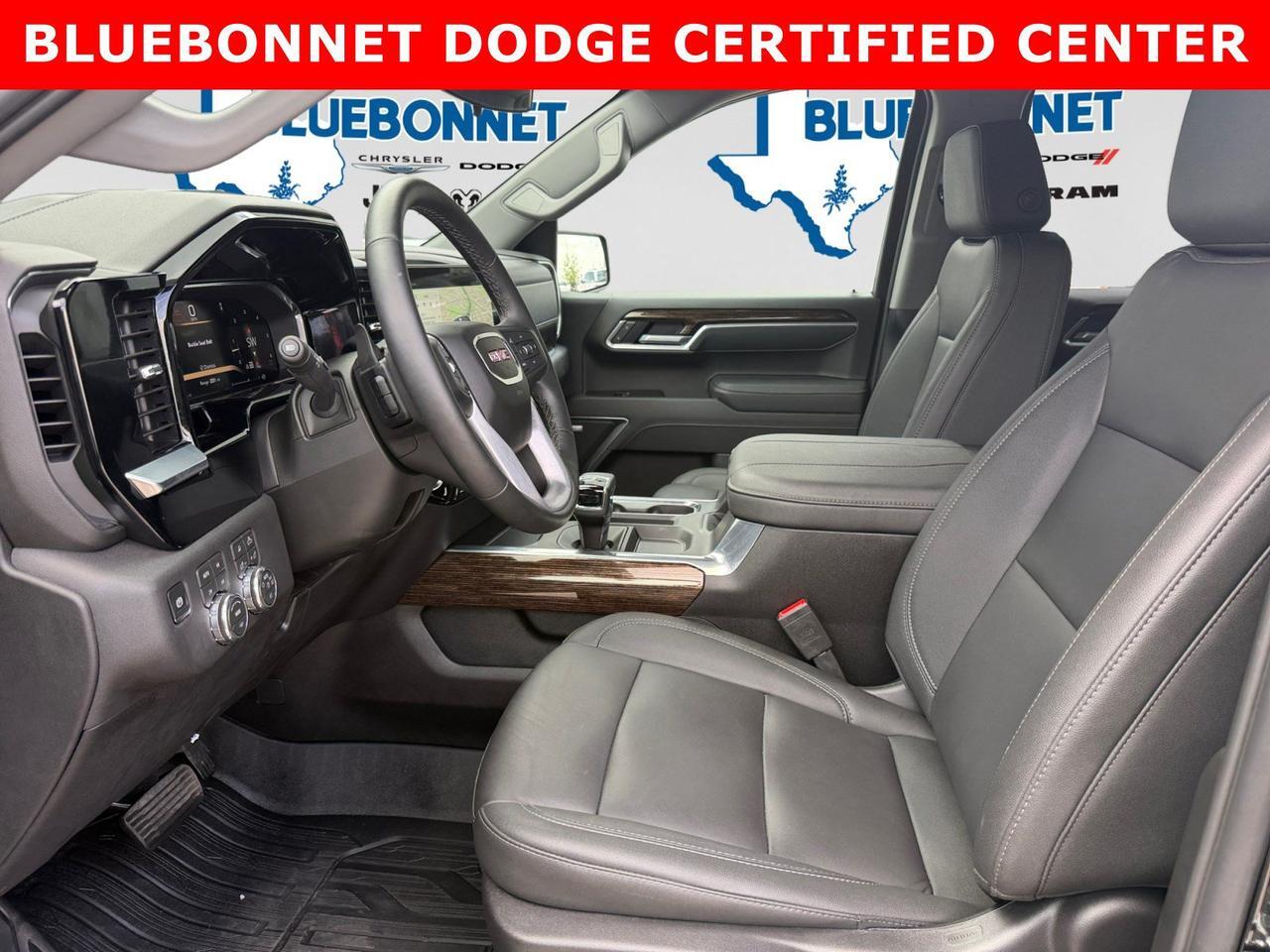 2026 GMC Sierra 1500 Elevation New Braunfels TX