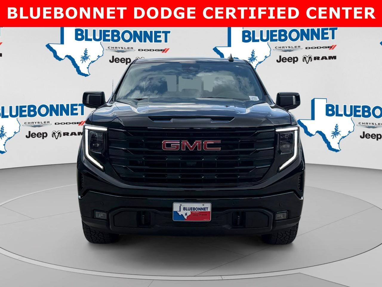 2026 GMC Sierra 1500 Elevation New Braunfels TX