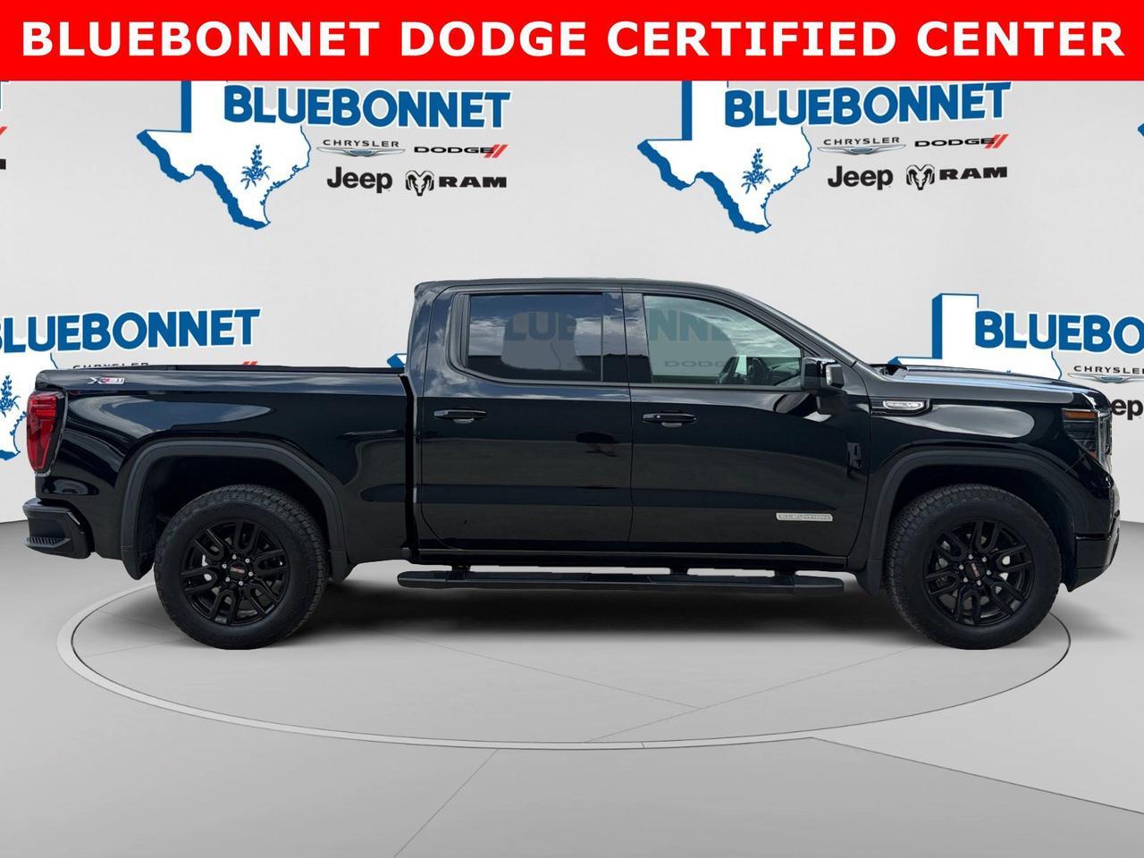 2026 GMC Sierra 1500 Elevation New Braunfels TX