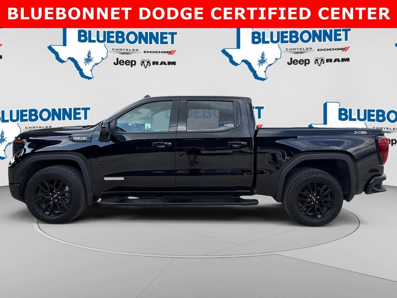 2026 GMC Sierra 1500 Elevation New Braunfels TX