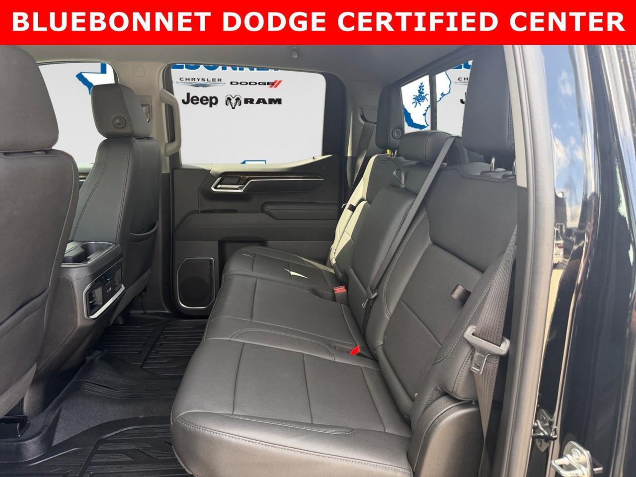 2026 GMC Sierra 1500 Elevation New Braunfels TX