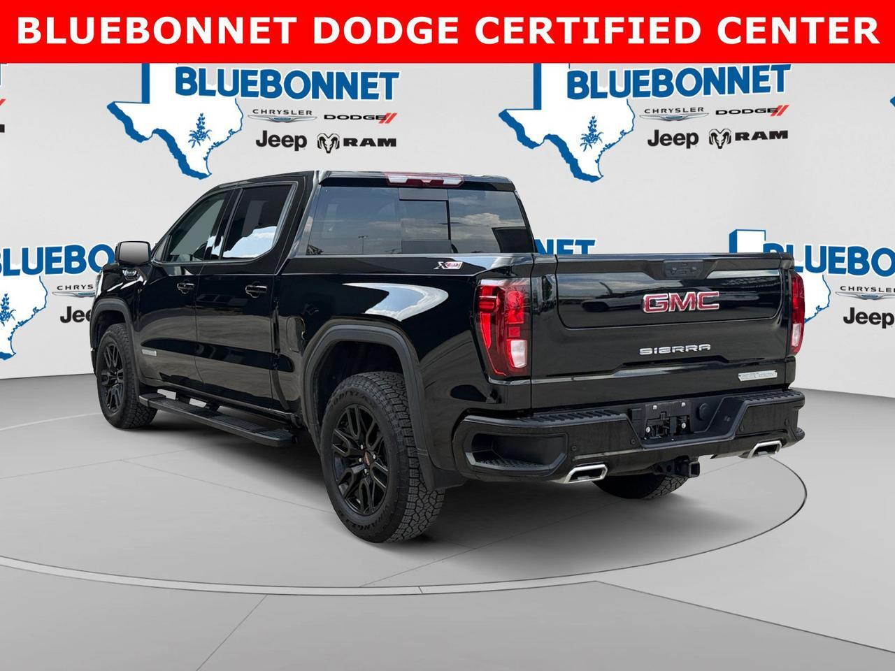 2026 GMC Sierra 1500 Elevation New Braunfels TX